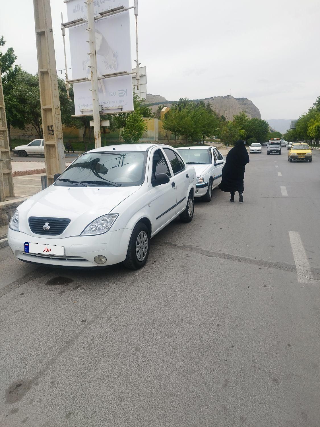 خودرو تیبا، صندوق دار آگهی ann_18059655