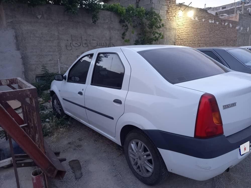 خودرو رنو، تندر 90 آگهی ann_18059670