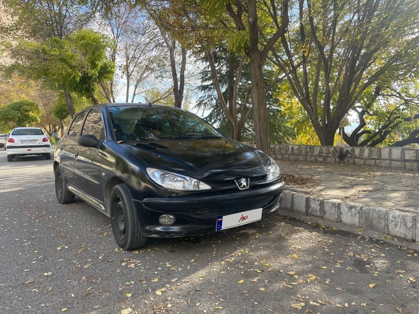 خودرو پژو، 206 آگهی ann_18059681