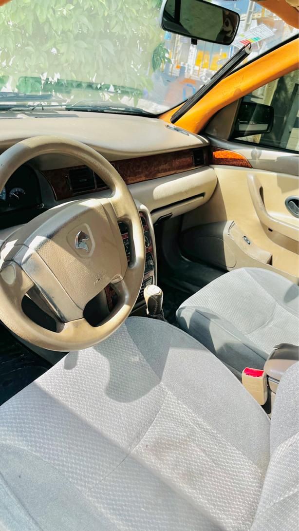 سمند LX XU7 - 1390