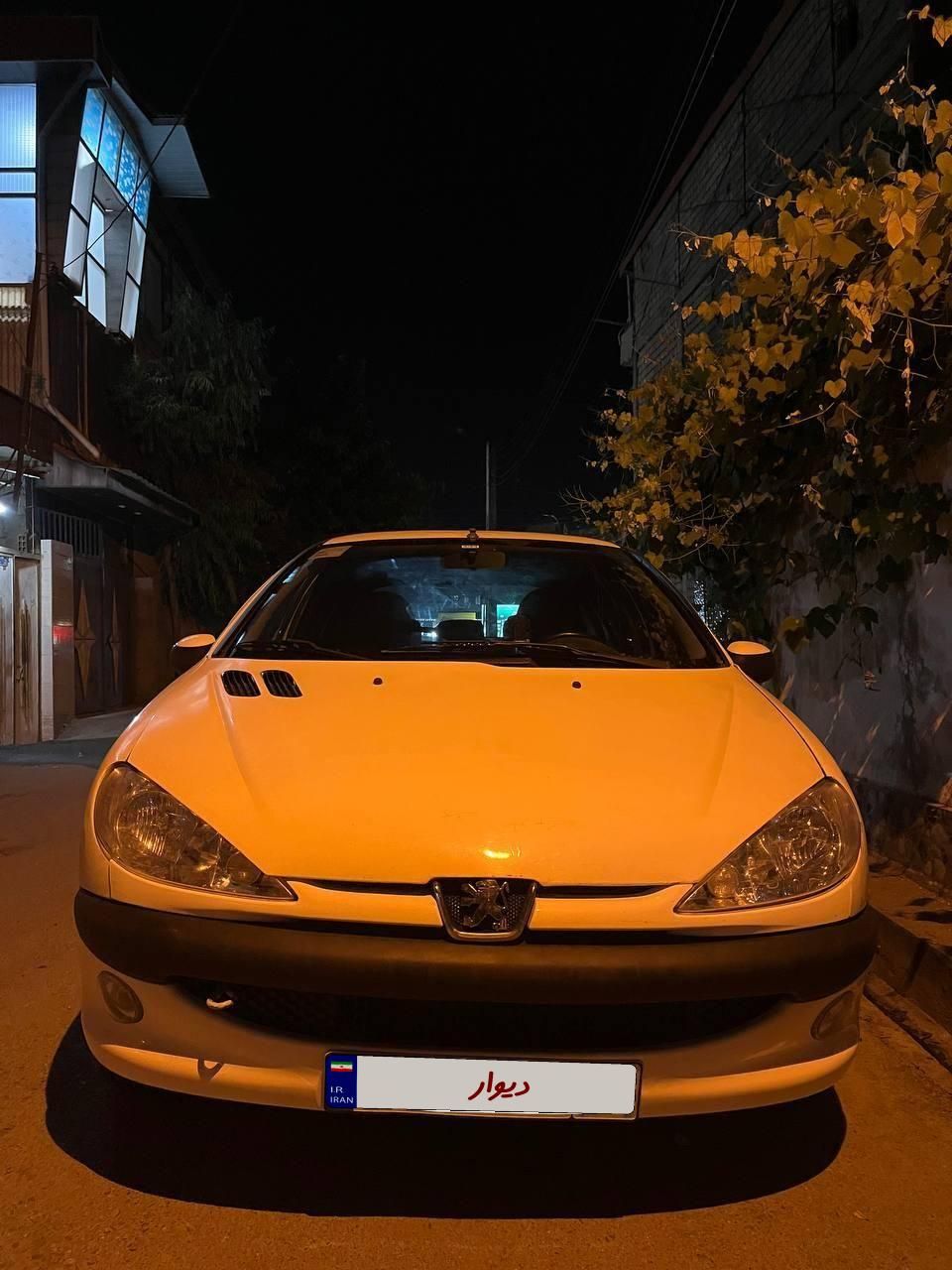 خودرو پژو، 206 آگهی ann_18059691