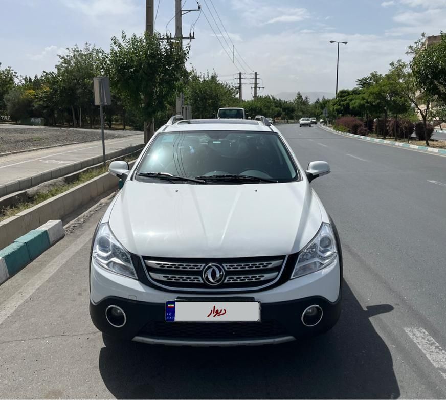خودرو دانگ فنگ، H30 کراس آگهی ann_18059705