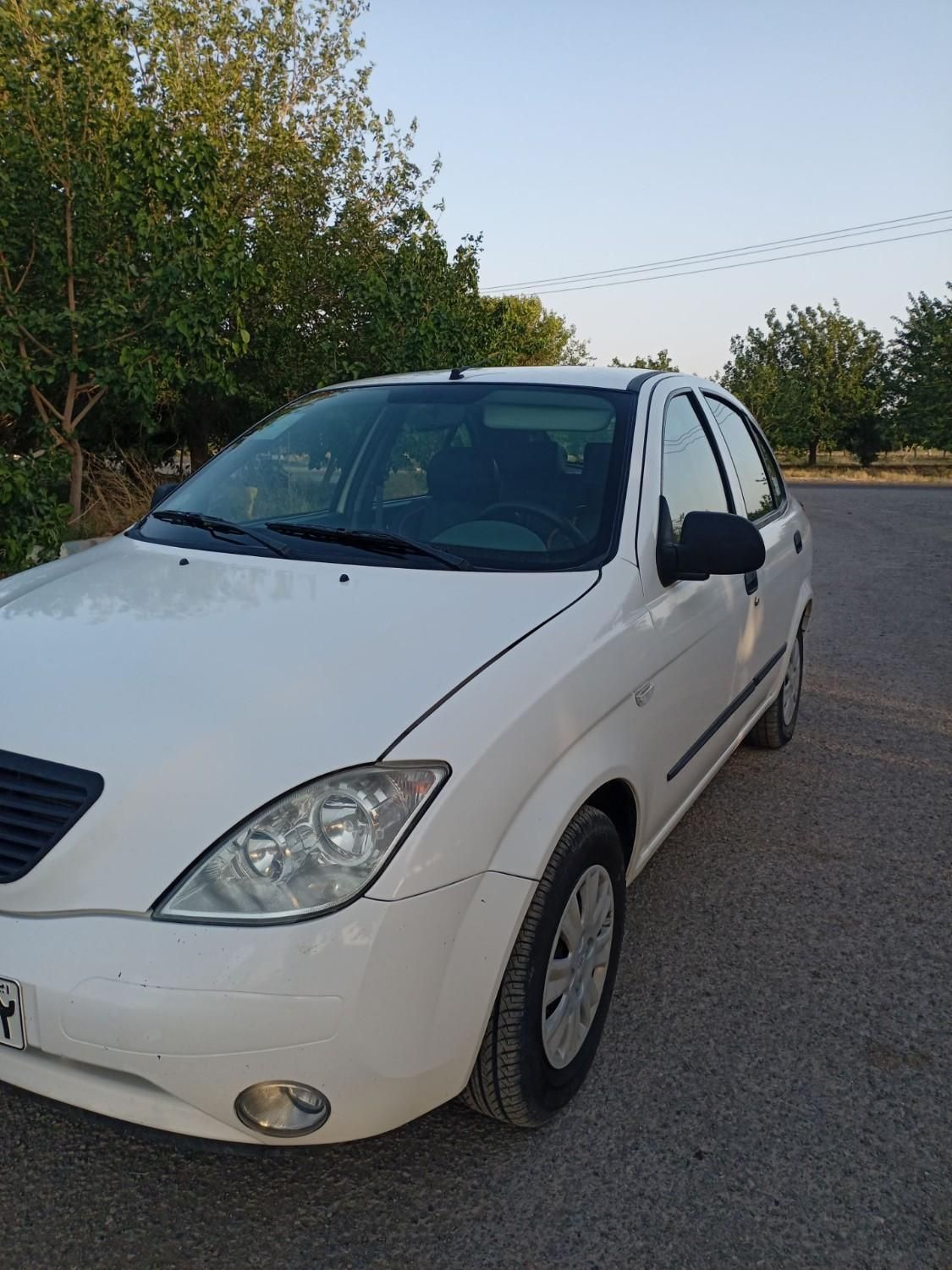 خودرو تیبا، 2 آگهی ann_18059718