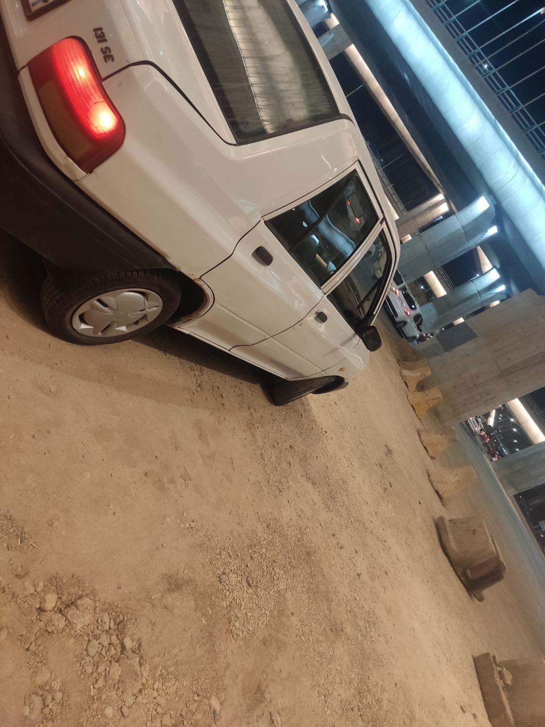خودرو پراید، 131 آگهی ann_18059722