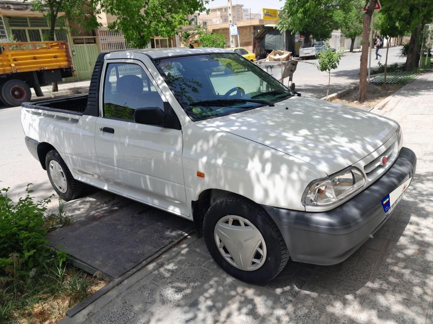 خودرو پراید، 151 آگهی ann_18059732