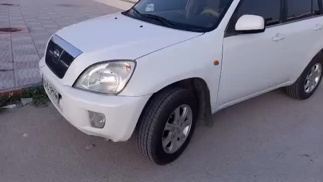 خودرو ام وی ام، X33 آگهی ann_18059738