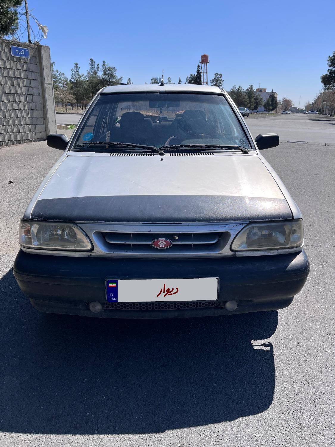 خودرو پراید، 131 آگهی ann_18059771
