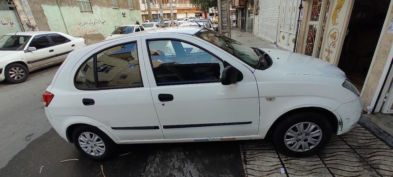 خودرو تیبا، 2 آگهی ann_18059775