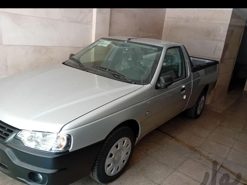 خودرو آریسان، 2 آگهی ann_18059792