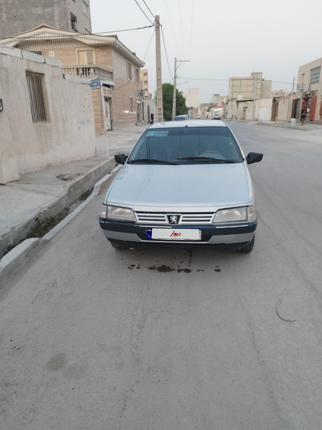 خودرو پژو، 405 آگهی ann_18059799