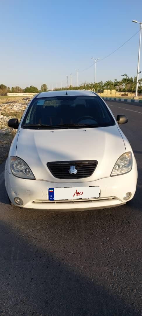 خودرو تیبا، صندوق دار آگهی ann_18059801