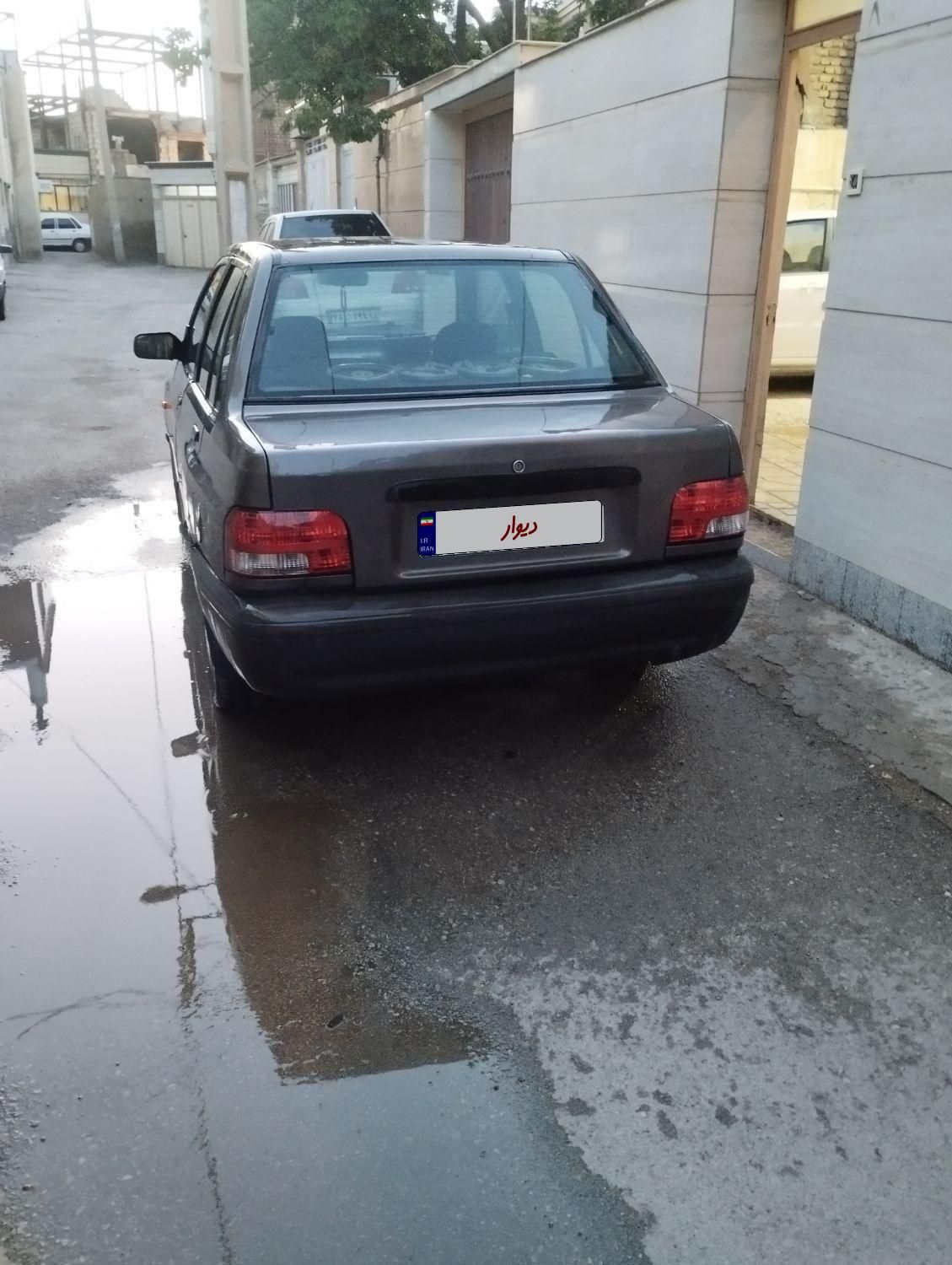 خودرو پراید، 132 آگهی ann_18059818