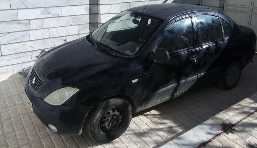 خودرو تیبا، صندوق دار آگهی ann_18059819