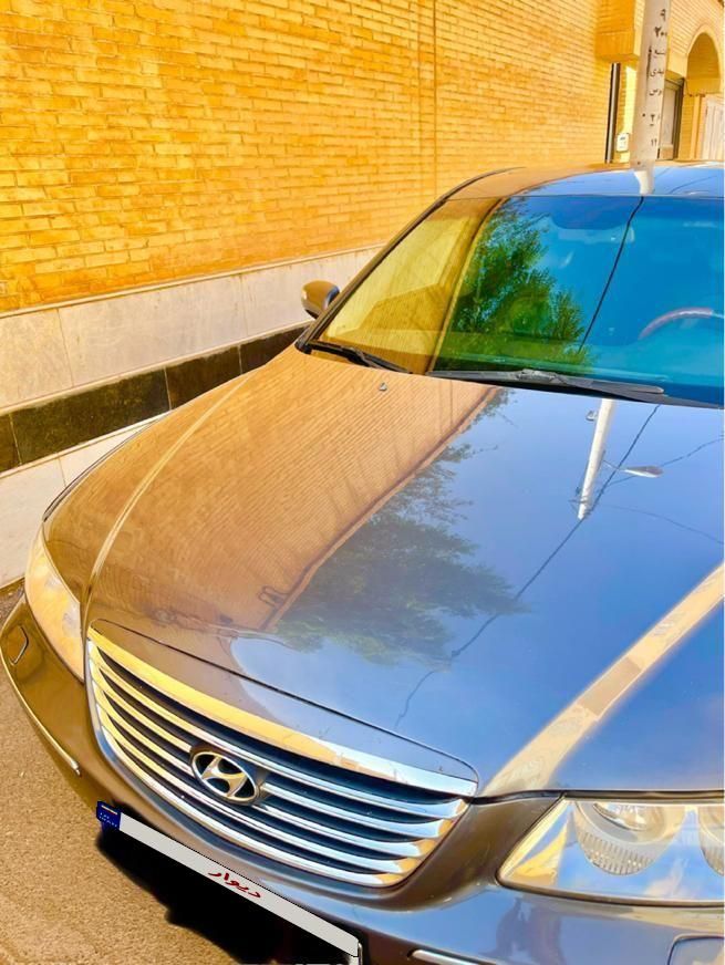 خودرو هیوندای، آزرا (گرنجور) آگهی ann_18059829