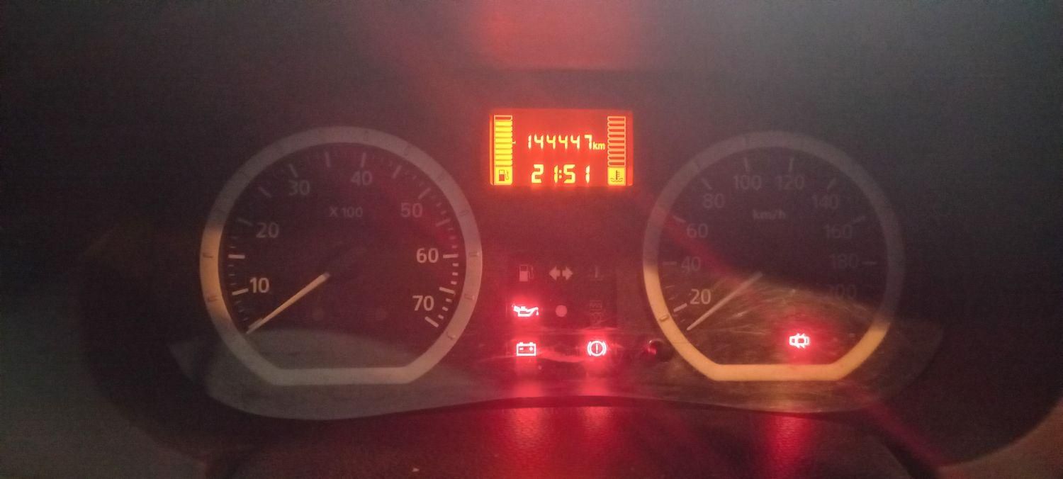 خودرو رنو، تندر 90 آگهی ann_18059854
