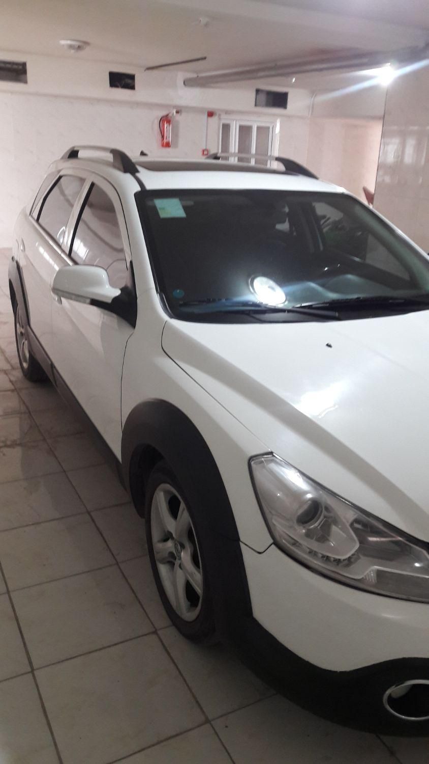 خودرو دانگ فنگ، H30 کراس آگهی ann_18059855
