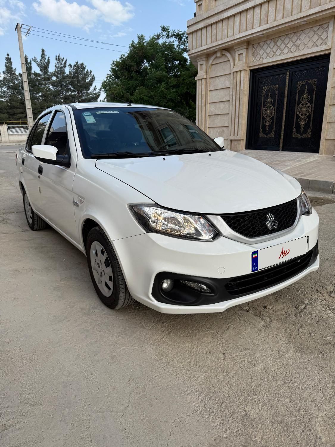 خودرو ساینا، S آگهی ann_18059873
