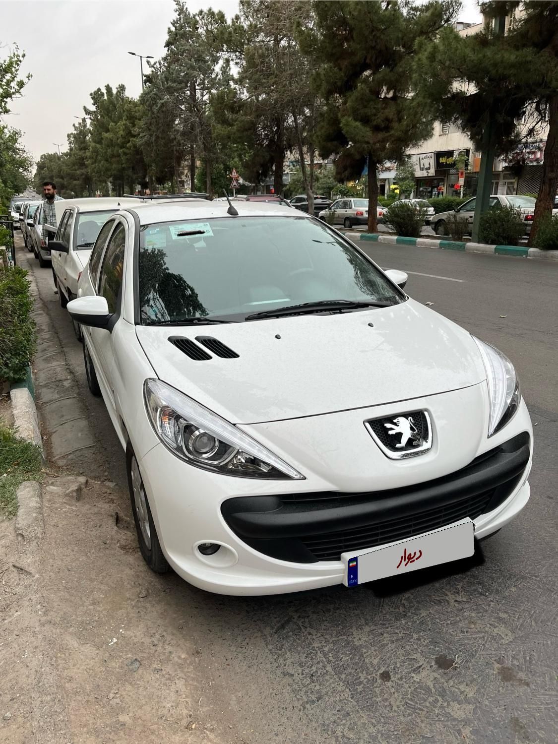 خودرو پژو، 207 آگهی ann_18059877