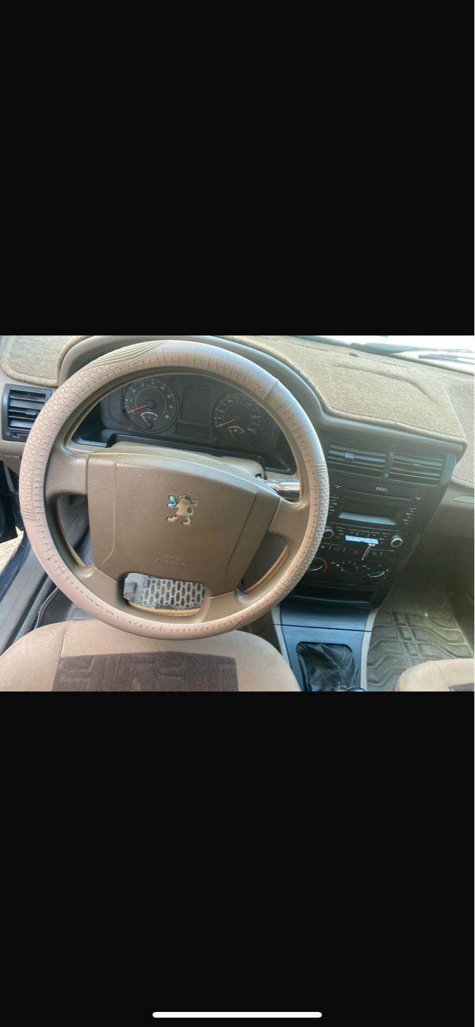 خودرو پژو، 405 آگهی ann_18059881