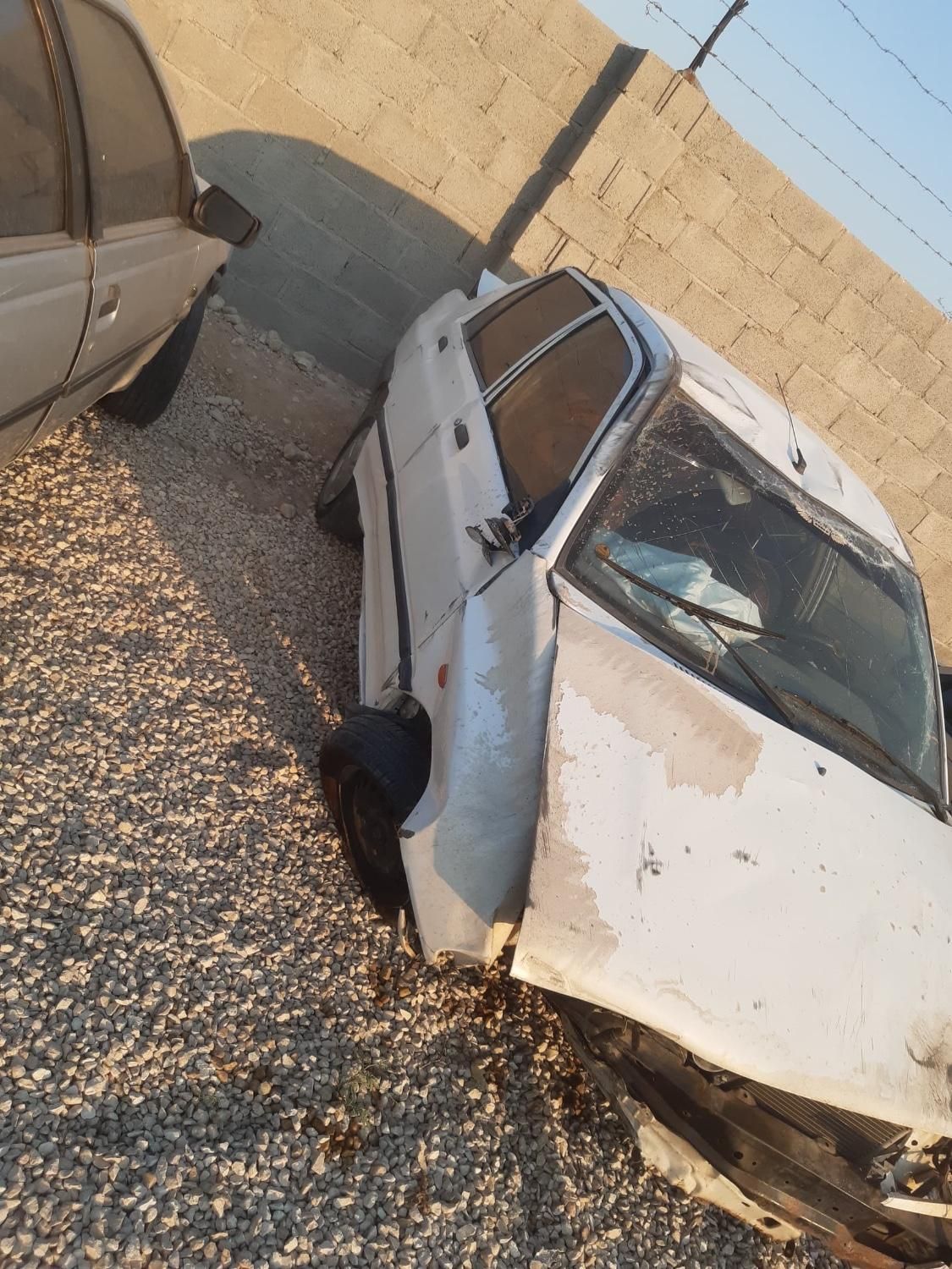 پراید 131 EX - 1398