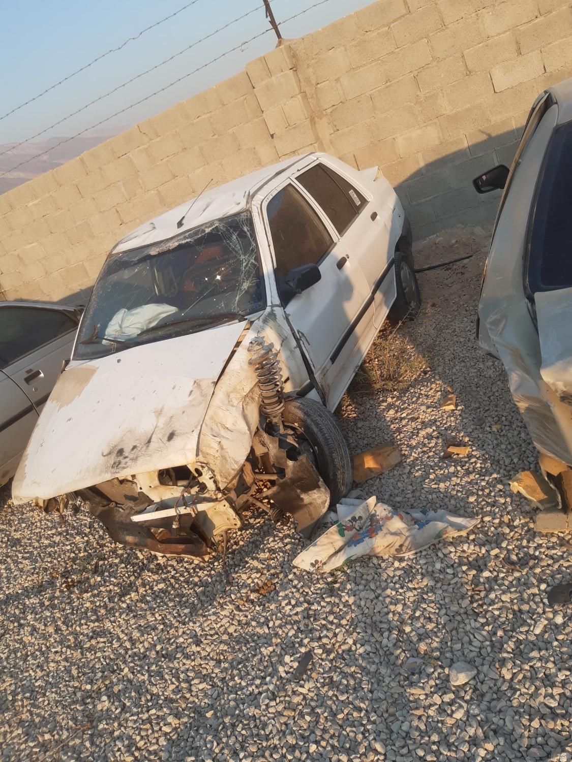 خودرو پراید، 131 آگهی ann_18059888