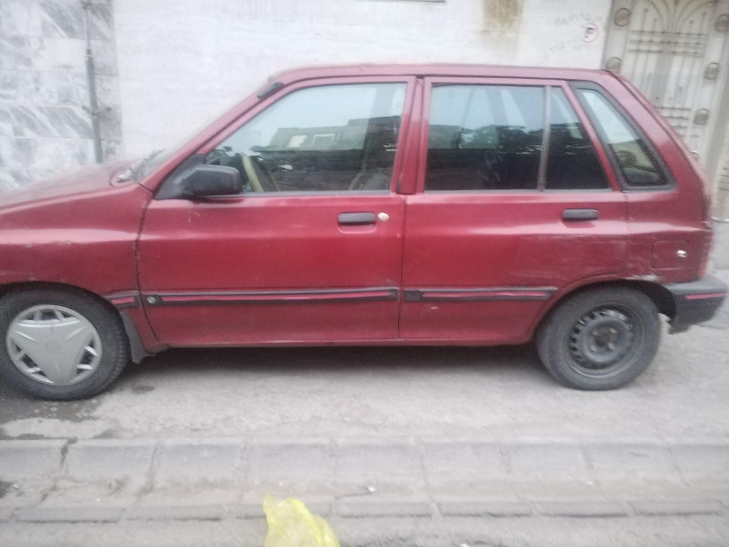 خودرو پراید، 111 آگهی ann_18059889