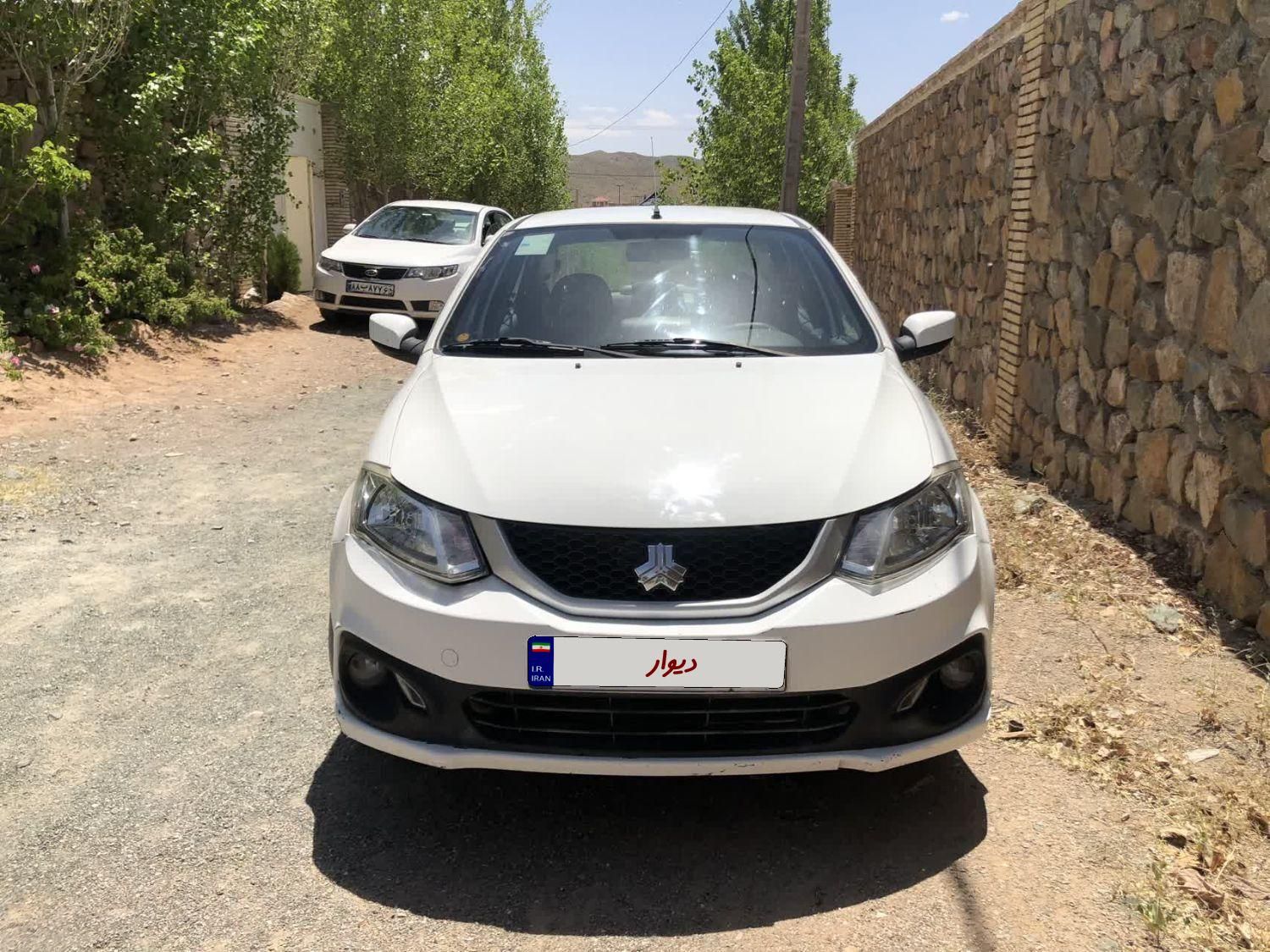 خودرو ساینا، S آگهی ann_18059913