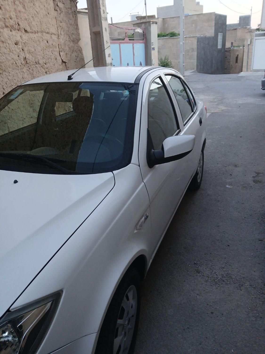 خودرو ساینا، S آگهی ann_18059914