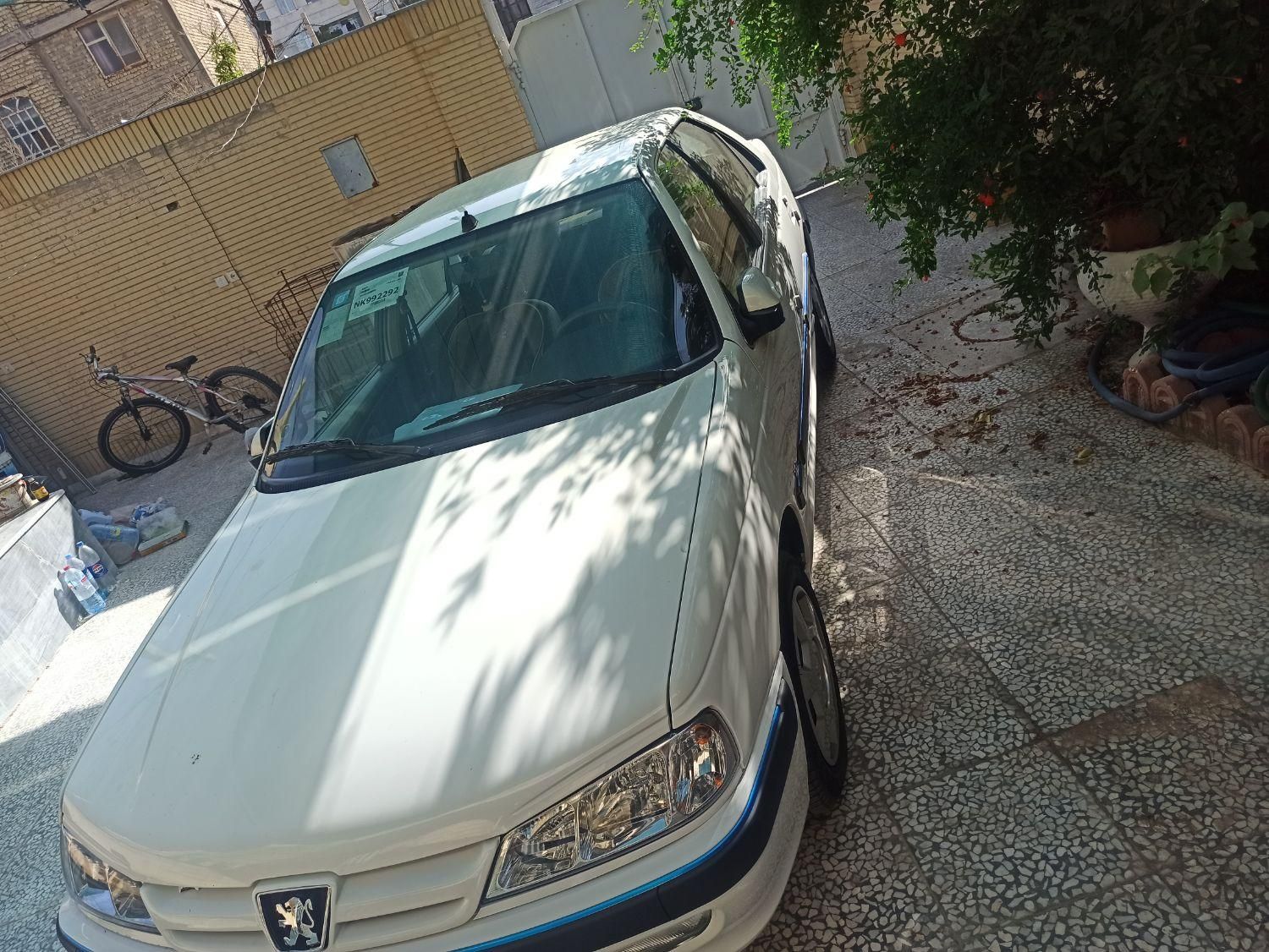 خودرو پژو، پارس آگهی ann_18059916