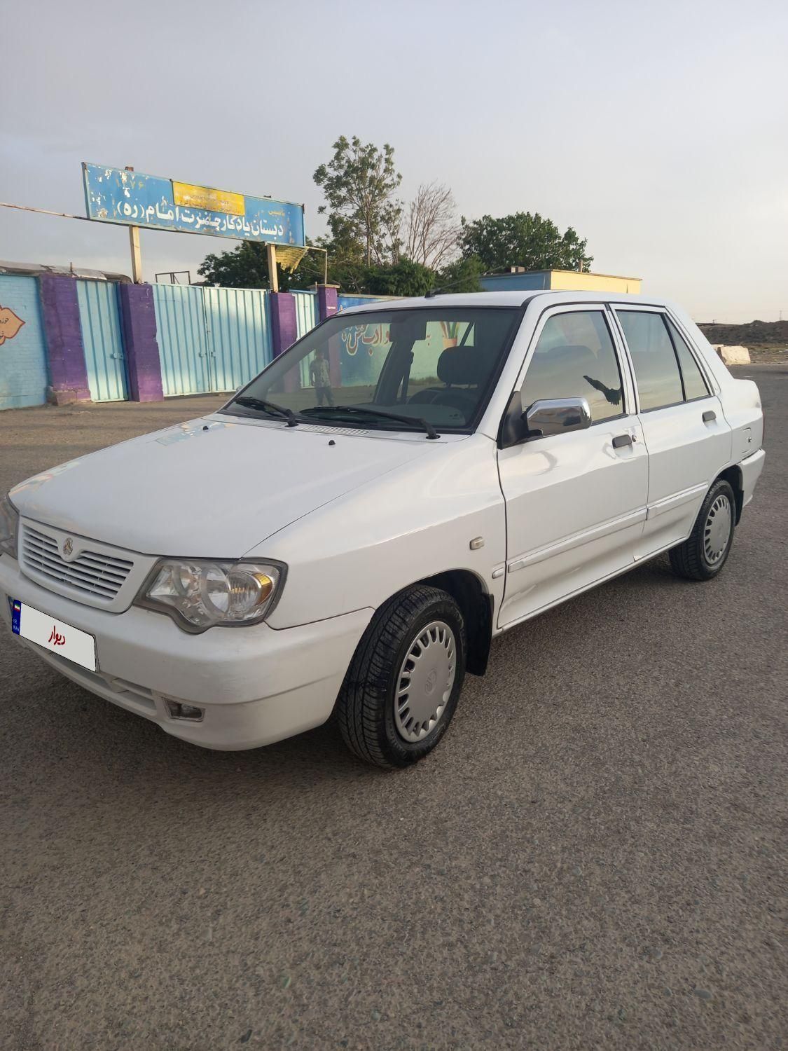خودرو پراید، 132 آگهی ann_18059922