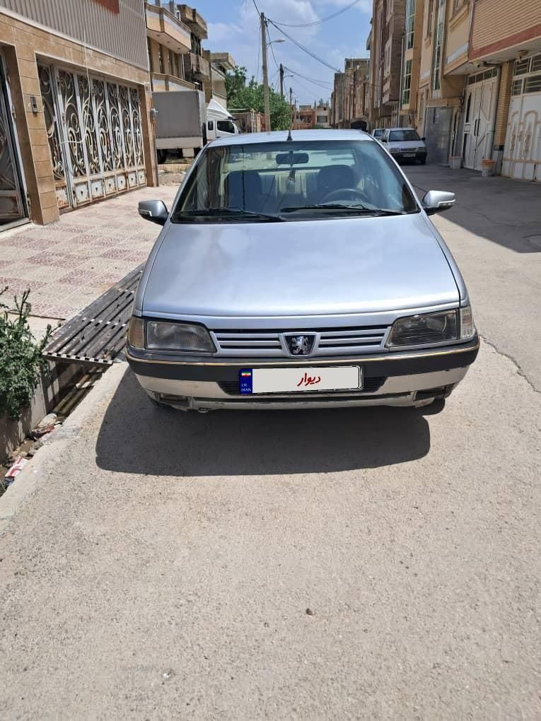 خودرو پژو، 405 آگهی ann_18059935