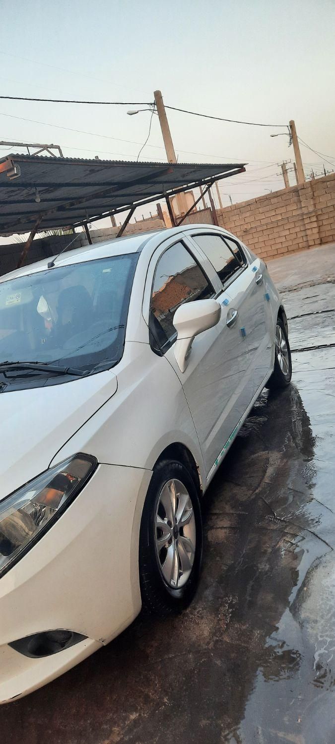 خودرو برلیانس، H220 آگهی ann_18059937