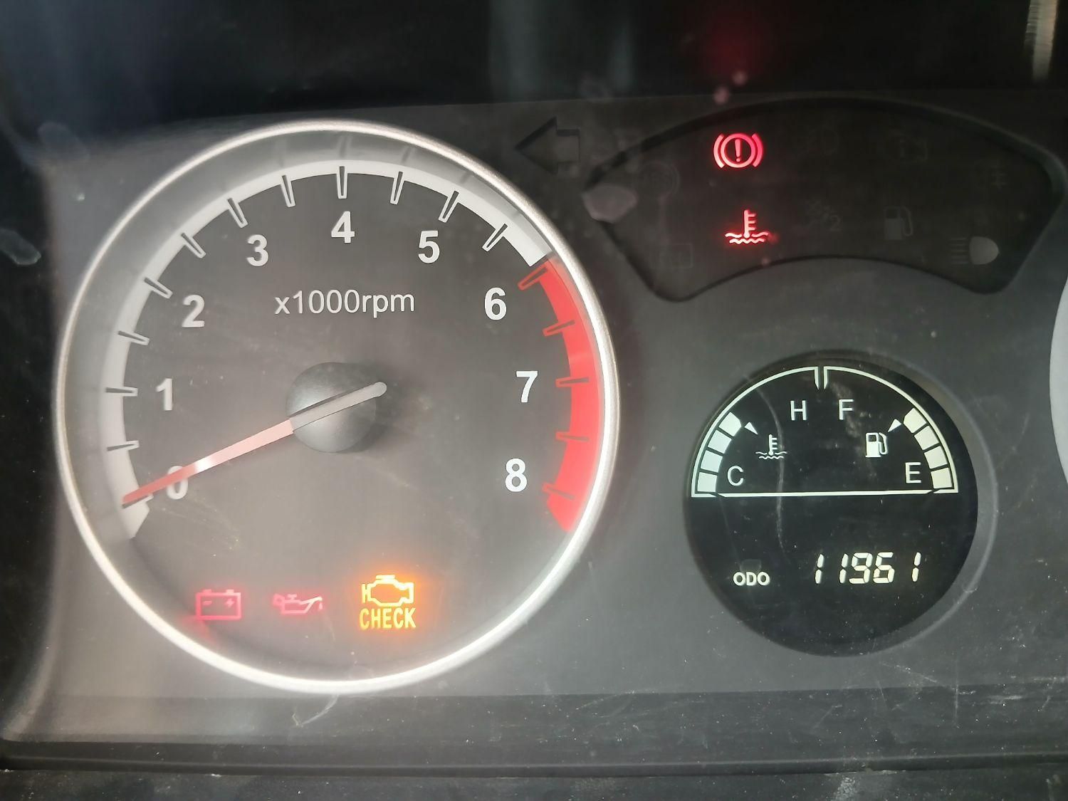 پراید 151 SE - 1402