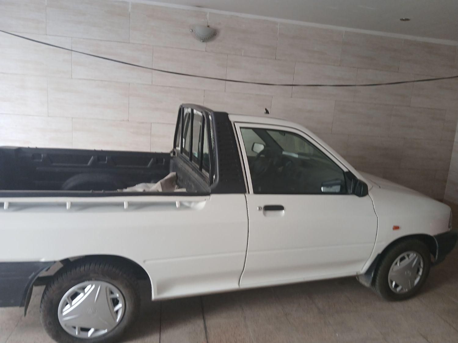 پراید 151 SE - 1402