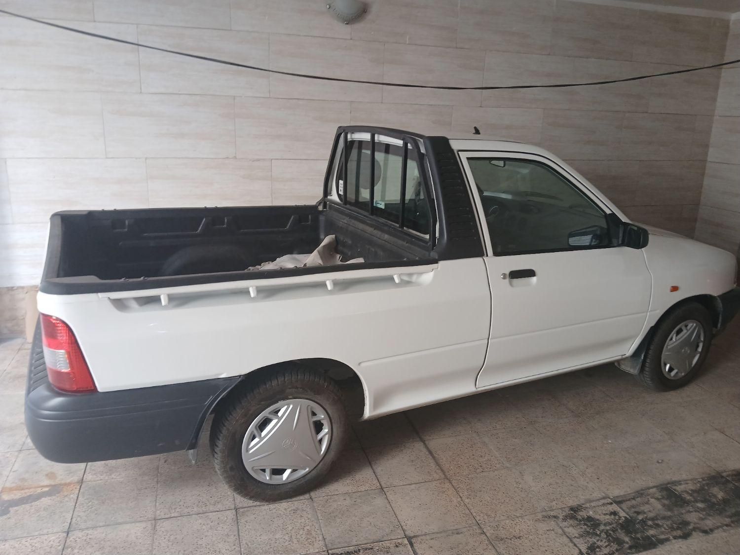 پراید 151 SE - 1402