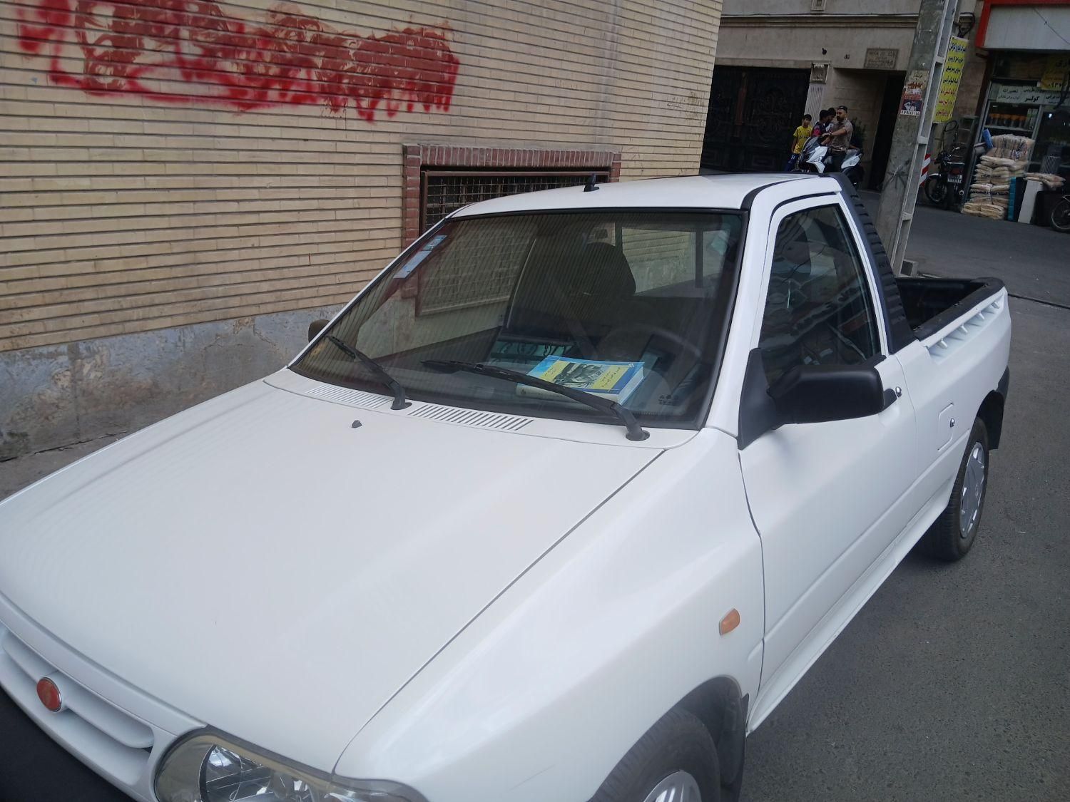 خودرو پراید، 151 آگهی ann_18059945