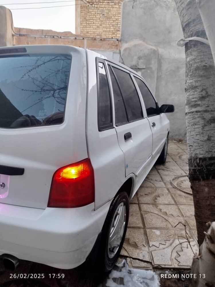 خودرو پراید، 111 آگهی ann_18059954