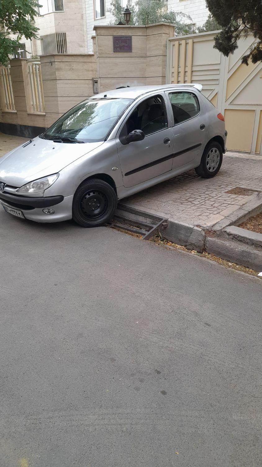 خودرو پژو، 206 آگهی ann_18059958