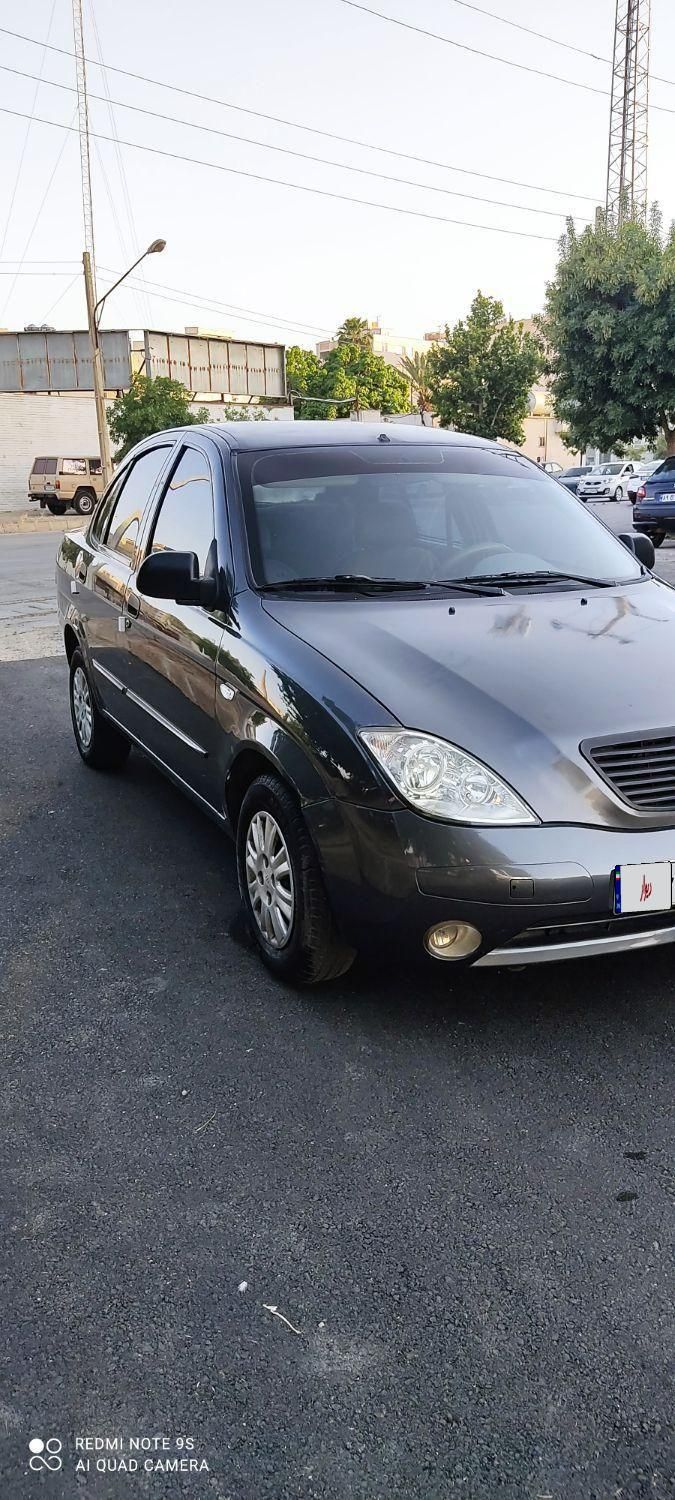 خودرو تیبا، صندوق دار آگهی ann_18059970