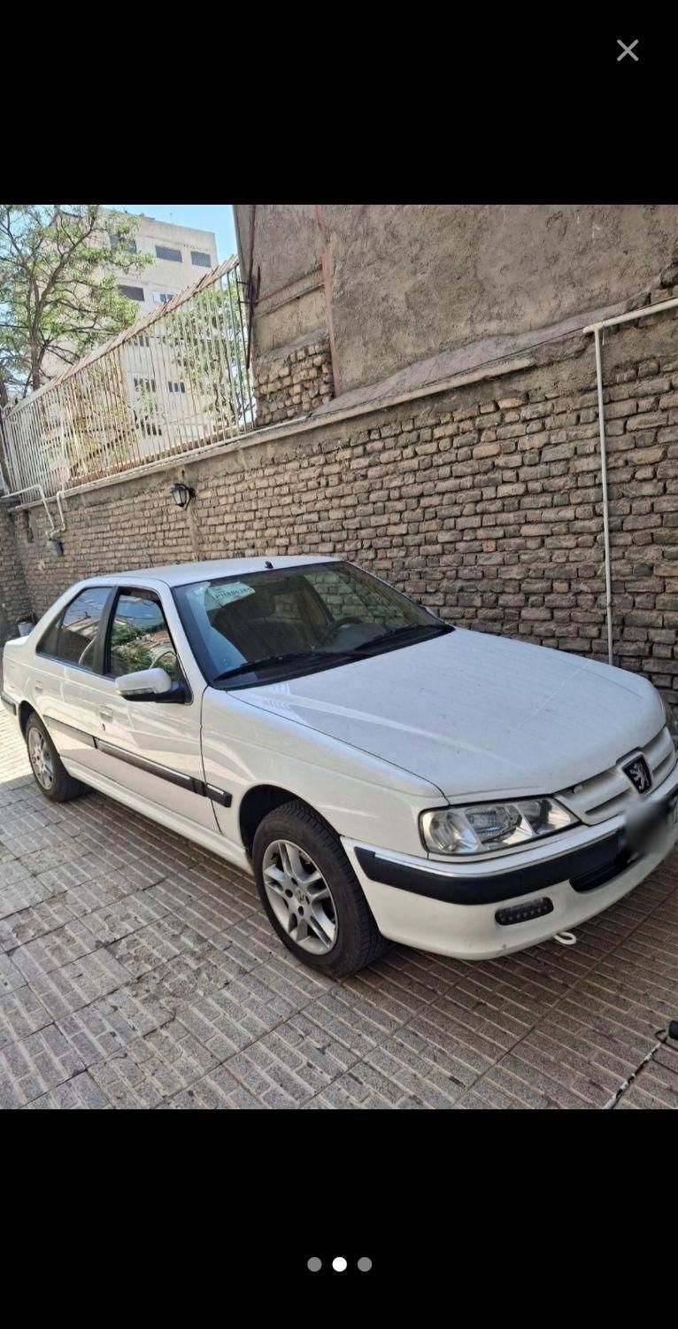 خودرو پژو، پارس آگهی ann_18059984