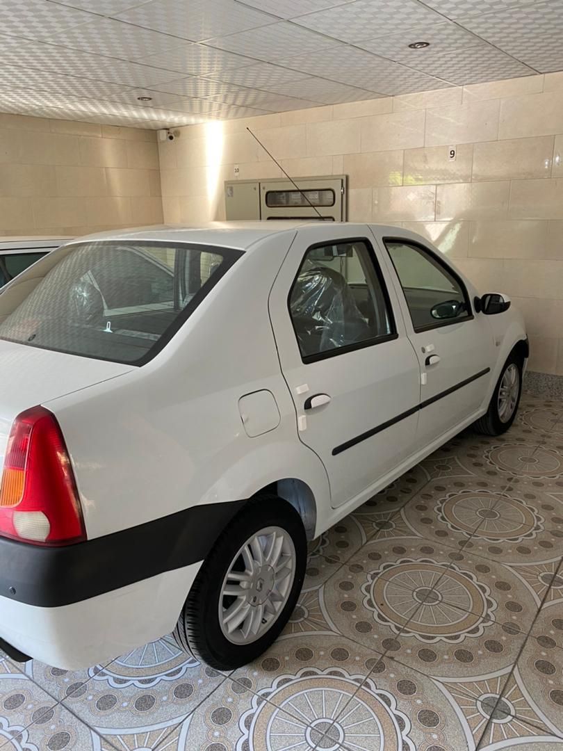 رنو تندر 90 E2 - 1390