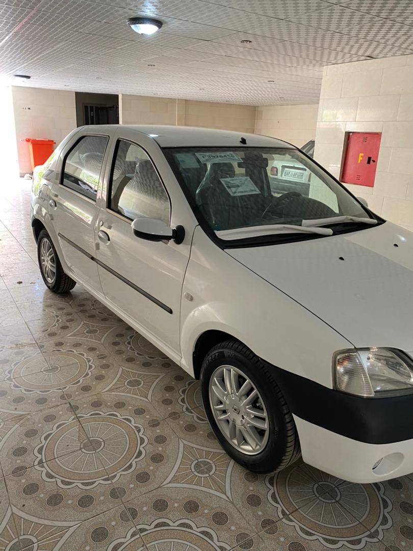 خودرو رنو، تندر 90 آگهی ann_18059987