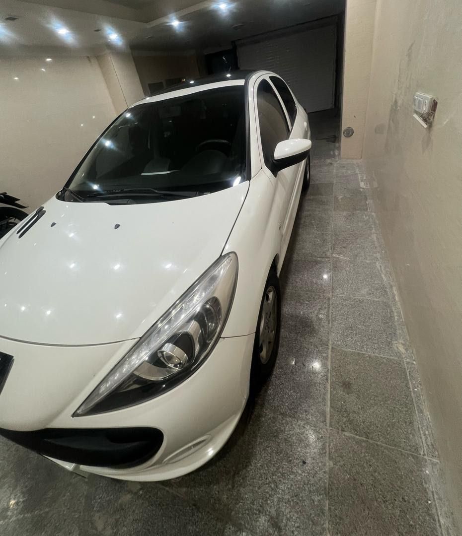 خودرو پژو، 207 آگهی ann_18060003