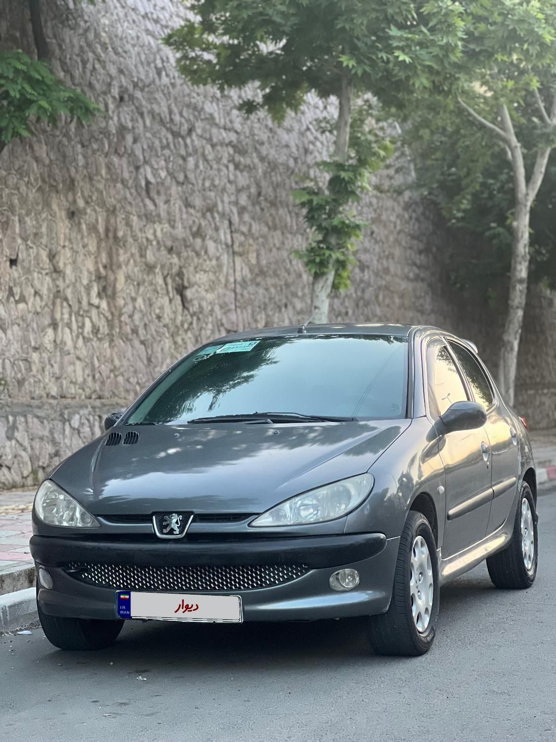 خودرو پژو، 206 آگهی ann_18060005