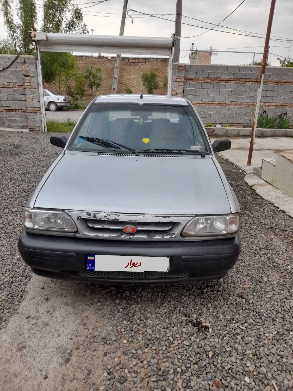 خودرو پراید، صبا آگهی ann_18060010