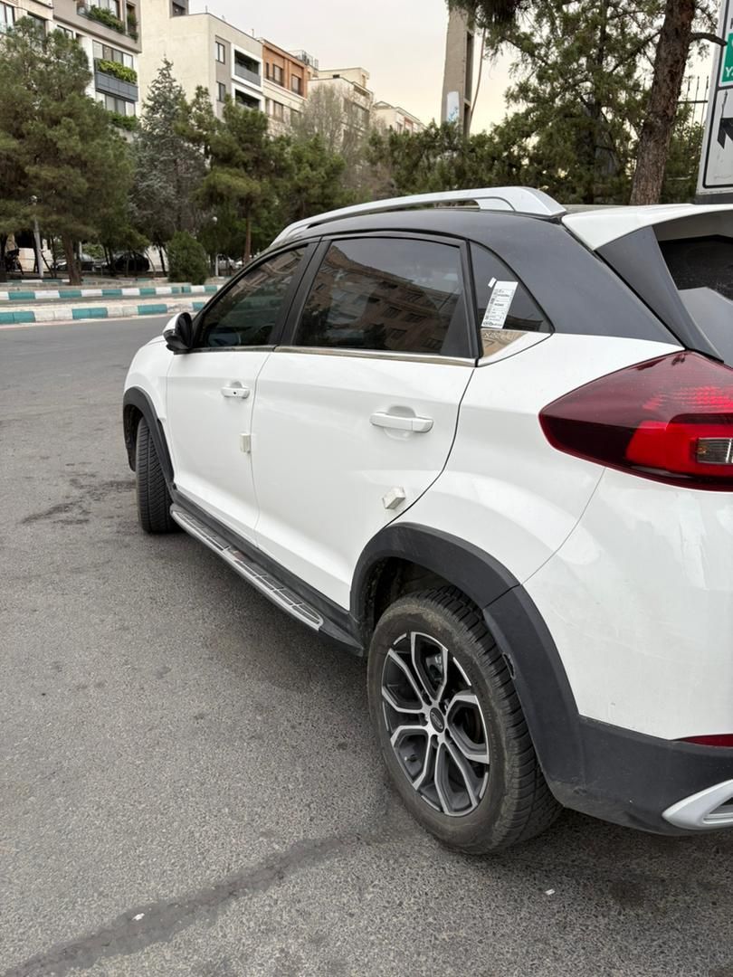 ام وی ام X22 پرو اتوماتیک IE - 2023