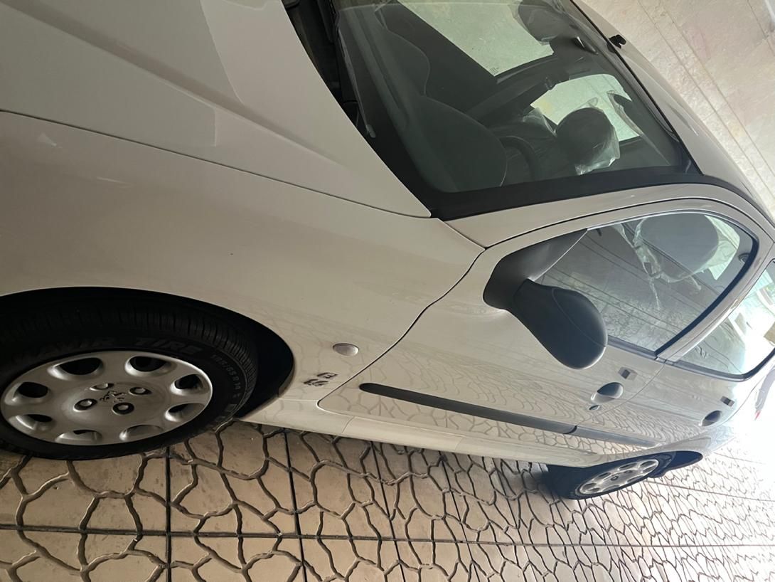 خودرو پژو، 206 آگهی ann_18060032