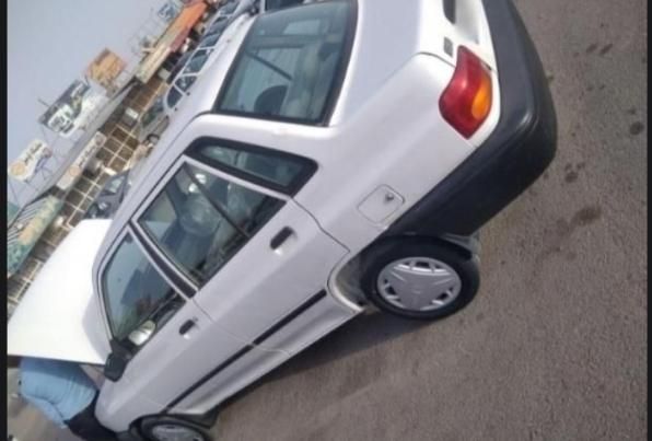 خودرو پراید، صبا آگهی ann_18060034