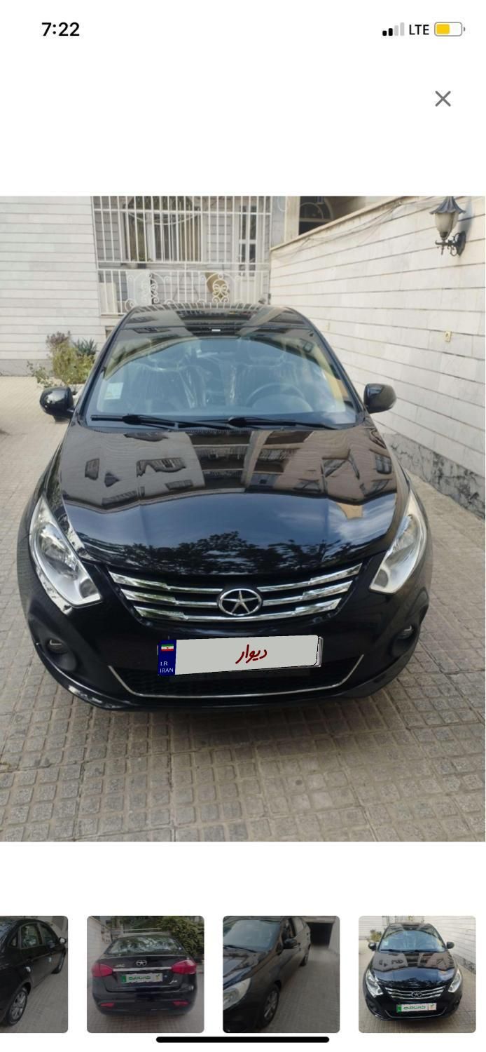 خودرو جک، J4 آگهی ann_18060035