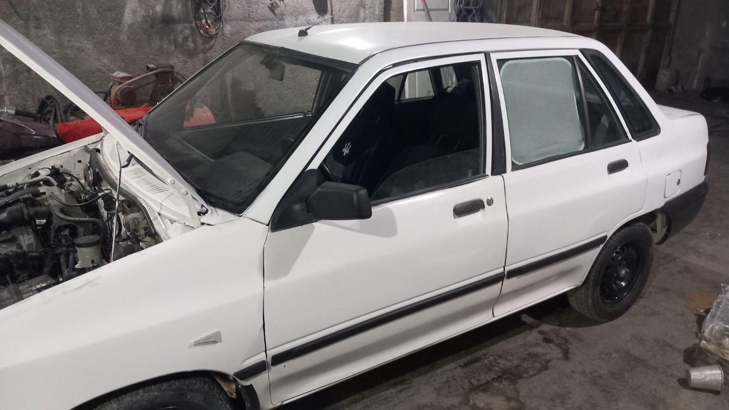 خودرو پراید، 131 آگهی ann_18060049